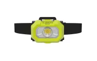 Unilite ATEX-H2 ATEX LED Head Torch 225 lm 115 m