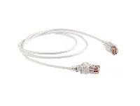 851-16318 RJ45SPC6-01.0M/WH