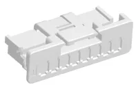 Molex, DuraClik ISL Female Connector Housing, 2 mm Pitch, 8 Way, 1 Row Straight