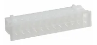 JST, PHD Female Connector Housing, 2 mm Pitch, 24 Way, 2 Row Straight