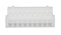JST, PHD Female Connector Housing, 2 mm Pitch, 18 Way, 2 Row Straight