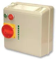 118557 XSDP7,5/I(230V50HZ,240V60HZ)