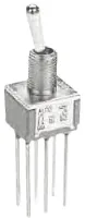 RS PRO Plunger Micro Switch, Screw Terminal, 15A, 250 V ac, SPCO, IP54