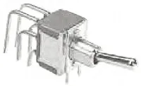 RS PRO Spring Plunger Micro Switch, Screw Terminal, 15A, 250 V ac, SPCO, IP40