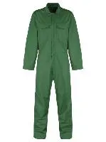 MC30 Green Regular Small