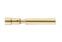 HARTING Circular Connector, 1 Contacts, M23 Connector, Socket, Female, Circular Connectors M23 Series