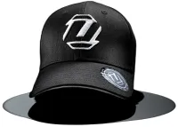 Unilite Black Standard Bump Cap Cotton