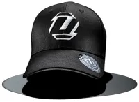 Unilite Black Standard Bump Cap Cotton