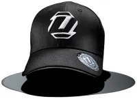 Unilite Black Standard Bump Cap Cotton
