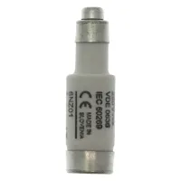 Eaton 6A TT Ceramic Cartridge Fuse, 36 x 11 mm