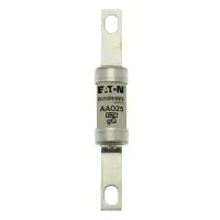 Eaton 25A Cartridge Fuse, 14 x 85 mm