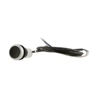 Eaton Black Push Button Actuator