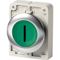 Eaton Green Push Button Actuator