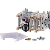 Eaton Fuse Switch Disconnector, 3-Pole