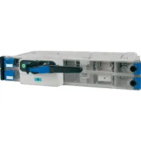 Eaton Switch Disconnector, 4-Pole, 160 A, 160A