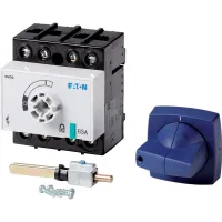 Eaton Switch Disconnector, 4-Pole, 63 A, 63A