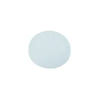 Eaton, M22, Panel Mount White LED Indicator, Round