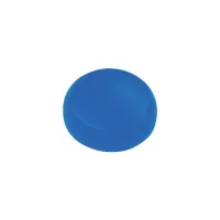 Eaton, M22, Panel Mount Blue LED Indicator, Round