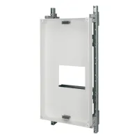 ABB 1STQ Series Pickled Steel Sheet Top/Bottom Cover for Use with Modular Boards - System Pro E Power x 1 m x 300mm