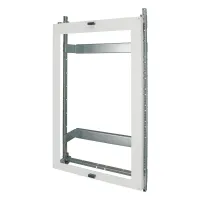 ABB 1STQ Series Installation Kit for Use with Modular Boards - System Pro E Power x 400 mm x 400mm