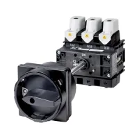 Eaton Fuse Switch Disconnector, 3-Pole, 160 A, 200A