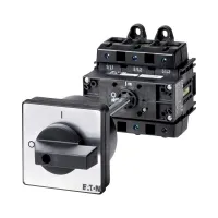 Eaton Fuse Switch Disconnector, 3-Pole, 315 A