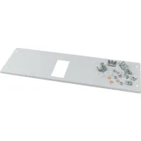Bopla Light Grey ABS Desktop Enclosure, 196.9 mm 65.2 mm, 174 mm