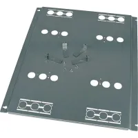 Bopla Light Grey ABS Desktop Enclosure, 240.7 mm 80.4 mm, 196.9 mm
