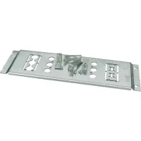 Bopla Light Grey ABS Desktop Enclosure, 256.9 mm 65.2 mm, 307.3 mm
