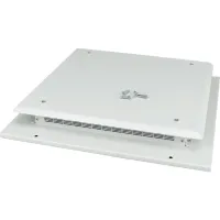Rittal IW Series Plastic Gland Plate for Use with IW Industrial Workstation