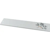 Spelsberg GEOS-L 3030-22-to Series Grey Polycarbonate General Purpose Enclosure, IP66, IP67, IK09 226 mm, 300 mm, 300 mm