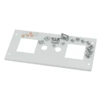 Rittal DK Series Plastic Accessory Kit for Use with CMC III Power Unit