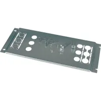 Rittal DK Series Plastic Temperature & Humidity Sensor 30 mm x 40 mm x 80mm