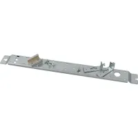 Rittal DK Series Plastic Temperature & Humidity Sensor for Use with CMC III Processing Unit 30 mm x 40 mm x 110mm
