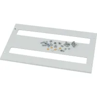 Rittal DK Series Polyvinyl Chloride Protector for Use with For Covering Sharp Edges of Cut-outs 11 mm x 10 m x 6mm