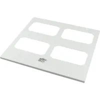 Rittal EL Series Assembly Screw for Use with Electronic Equipment, Installed Components and Blanking Plates