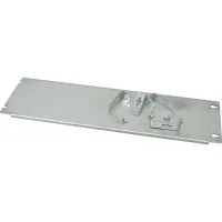 Rittal Steel Shunting Ring it Enclosure System for Use with TS IT Cabinet, 10 Rings 65 mm