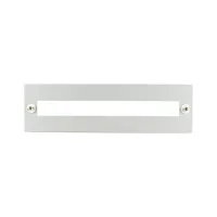 Rittal Steel Cable Organiser Cable Support for Use with Cable Bundle