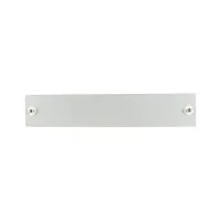 Rittal Steel Shunting Ring Shunting Ring for Use with TS IT Cabinet, 10 Rings 85 mm