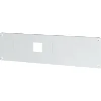 Rittal Carbon Steel Shunting Ring it Enclosure System for Use with TS IT Cabinet, 10 Rings 43 mm