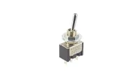 Jumo Capillary Thermostat, Closes at 75 °C, 110 °C Max Faz Miniature Circuit Breaker, Automatic Reset, 10 A, Surface