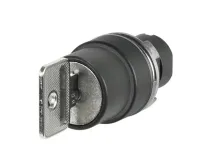 EAO Push Button Actuator for Use with Momentary Action Actuator