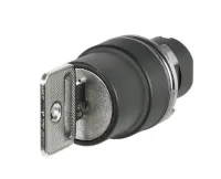EAO Push Button Actuator for Use with Momentary Action Actuator