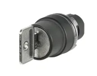 EAO Push Button Actuator for Use with Momentary Action Actuator
