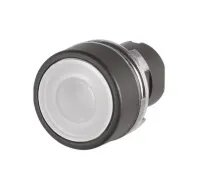 EAO Push Button Actuator for Use with Push Button Actuator
