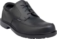 Delta Plus BRISTOL2 S3S SR Unisex Black Composite Safety Shoes, UK 12, EU 47