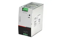 RS PRO Power Supply DIN Rail Power Supply 264V ac AC Input 48V dc, 2.5 A Output DC 120 W
