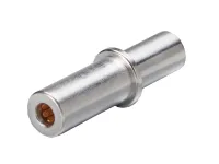 Molex 204608 Series Female Crimp Terminal Crimp, 8 AWG Max