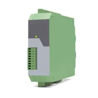 Motrona IO Series Signal Converter, PNP Open Collector Output, 18V dc, 30 V dc Supply