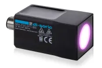 Di-Soric BEK Series White Signal Tower, 1 Lights 18V Bracket